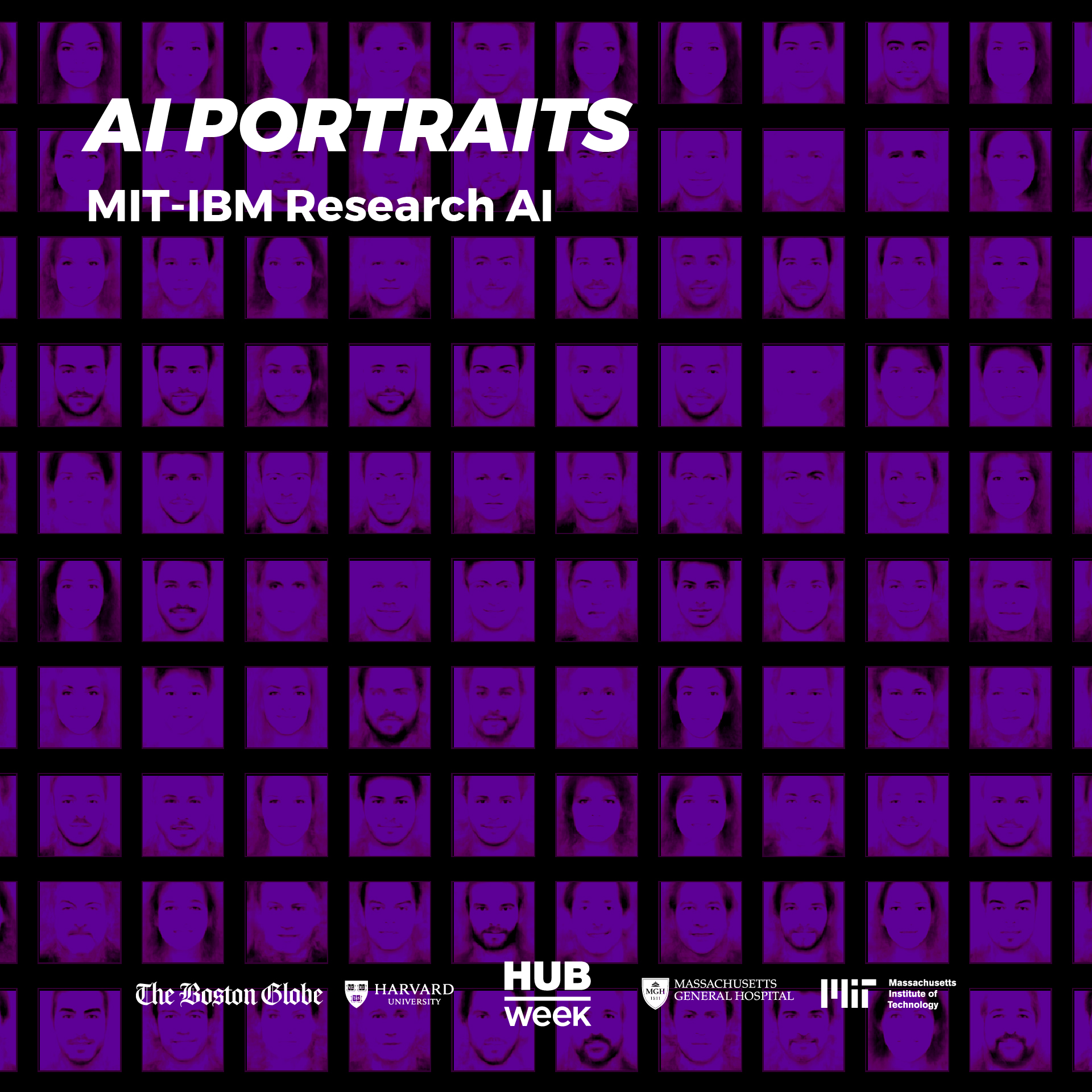 AI Portraits-101